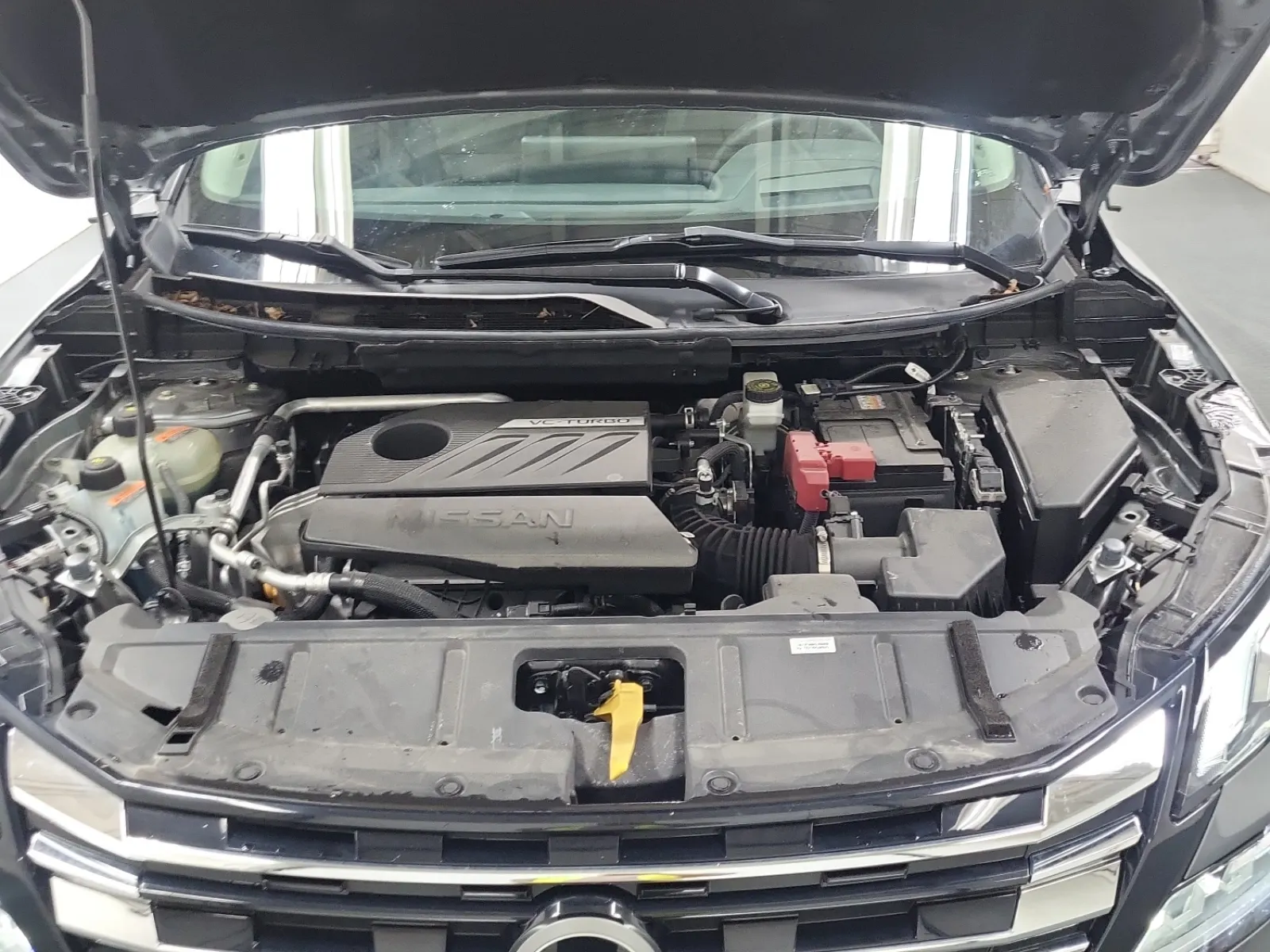 Engine Photo