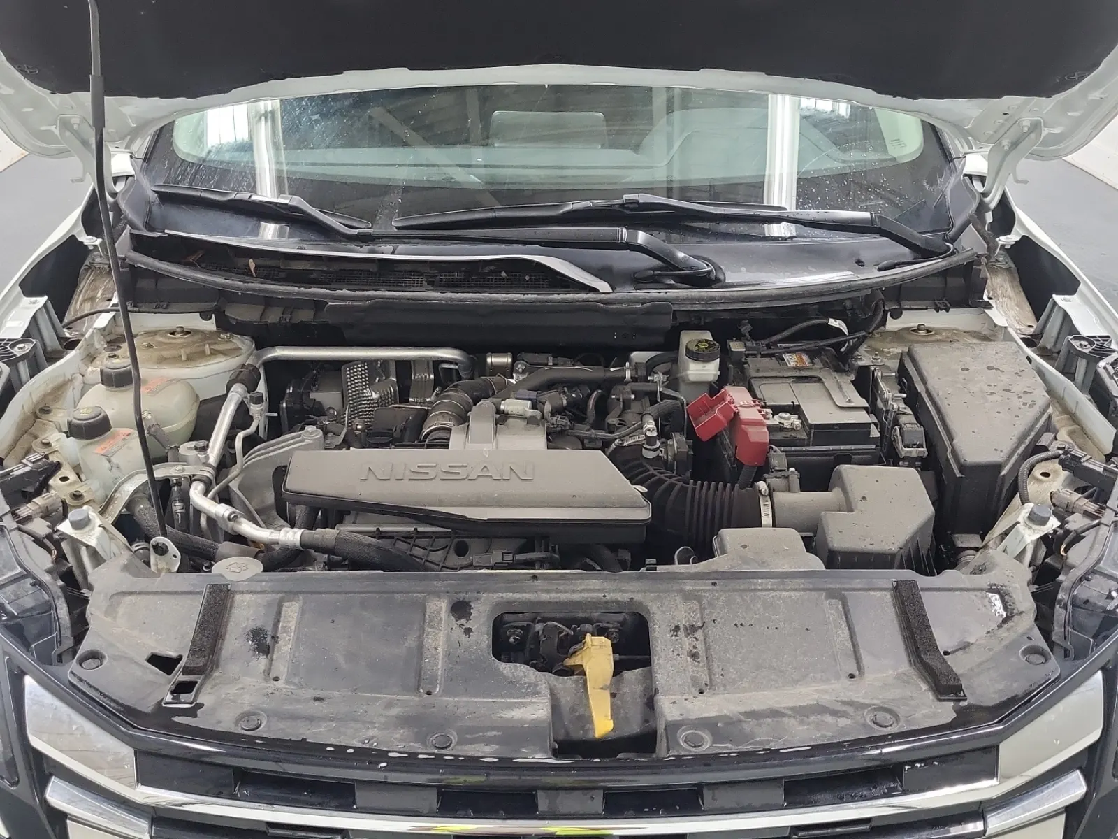 Engine Photo