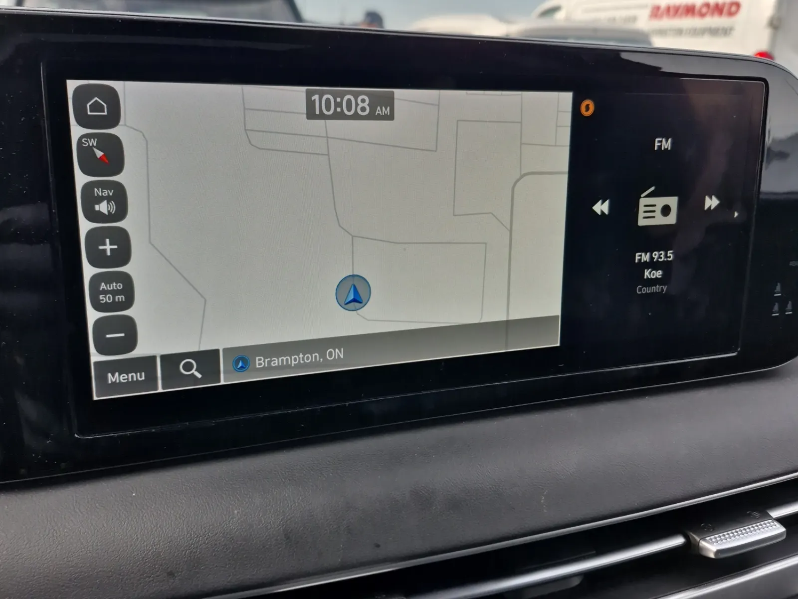 Navigation Photo
