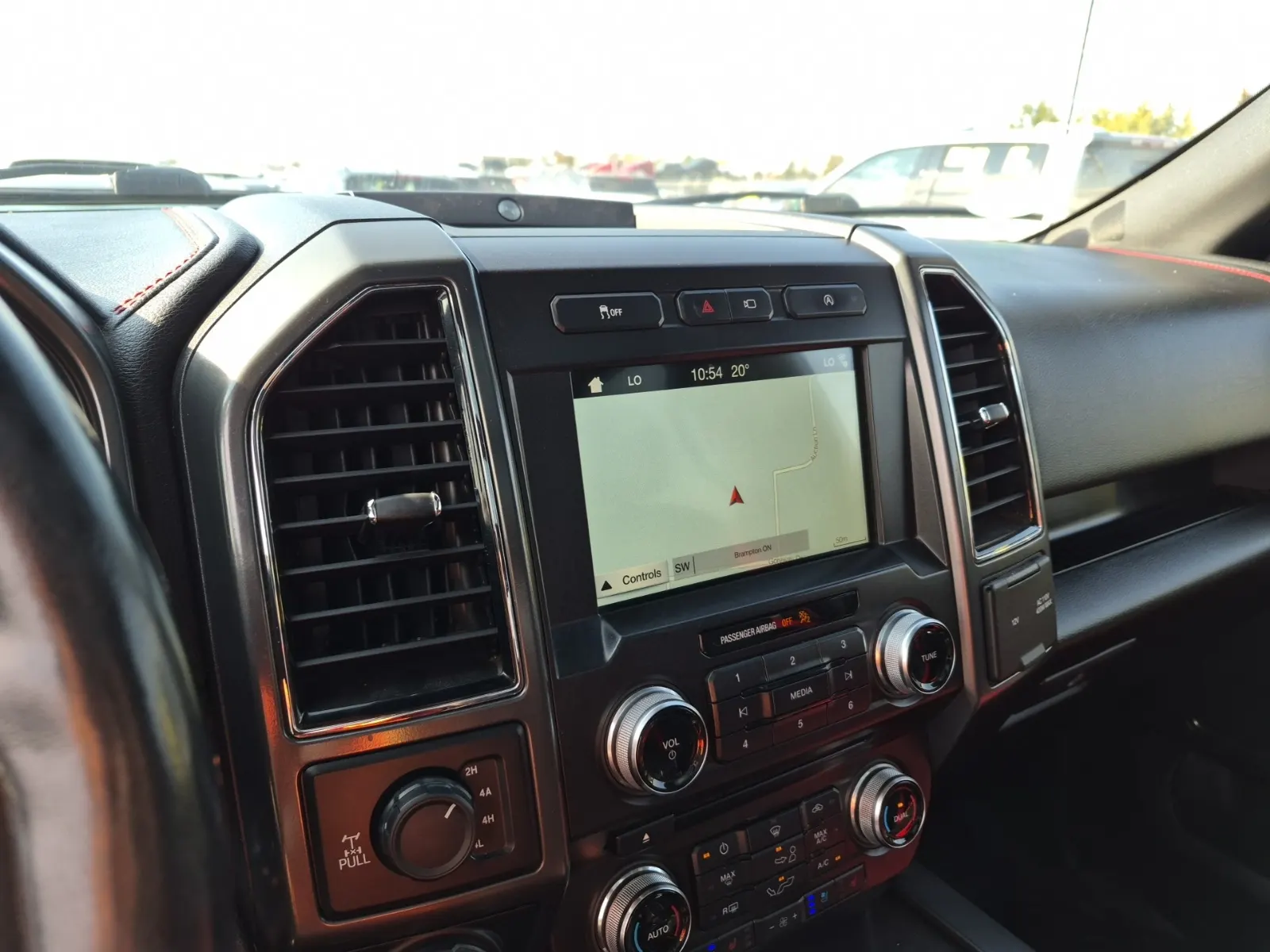 Navigation Photo