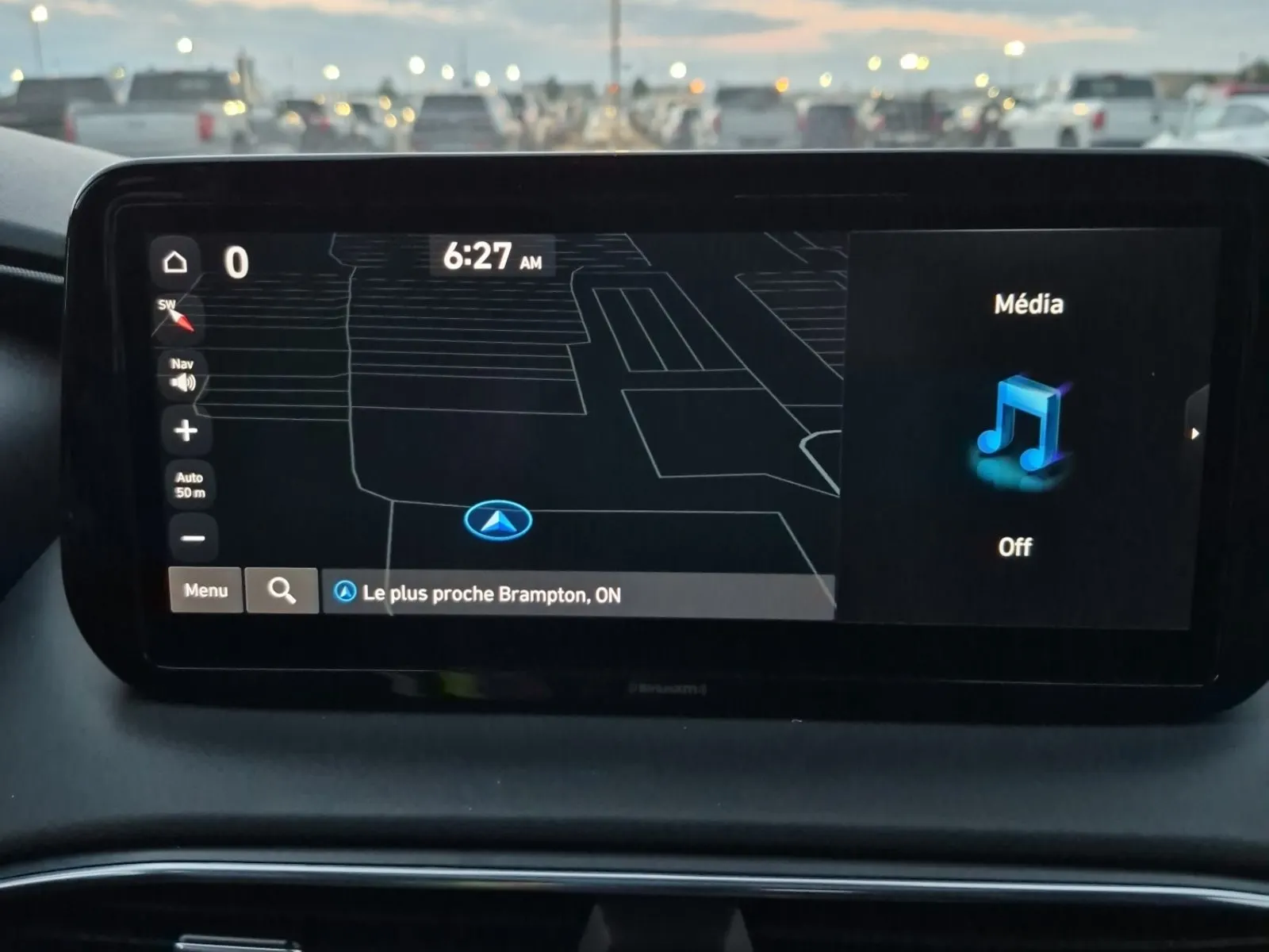 Navigation Photo