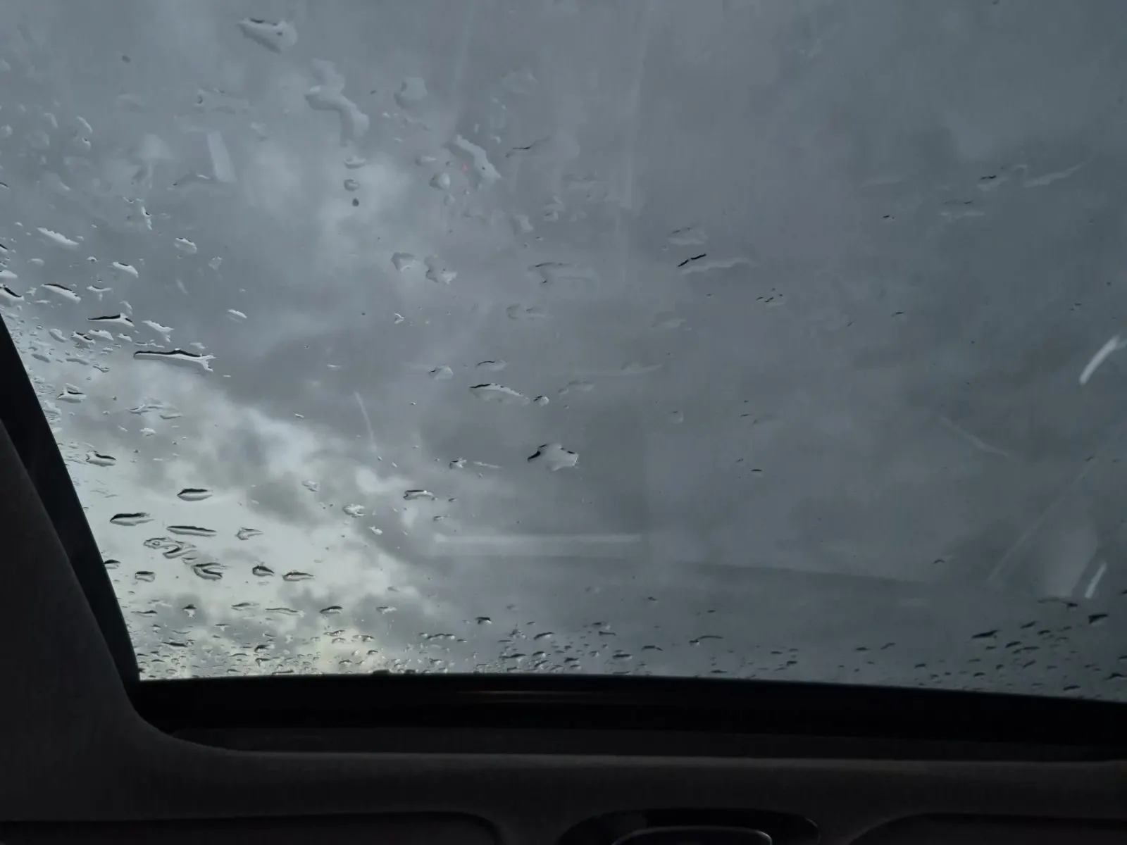 Interior Roof Photo