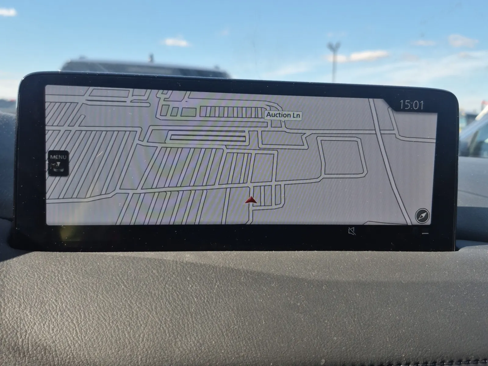 Navigation Photo