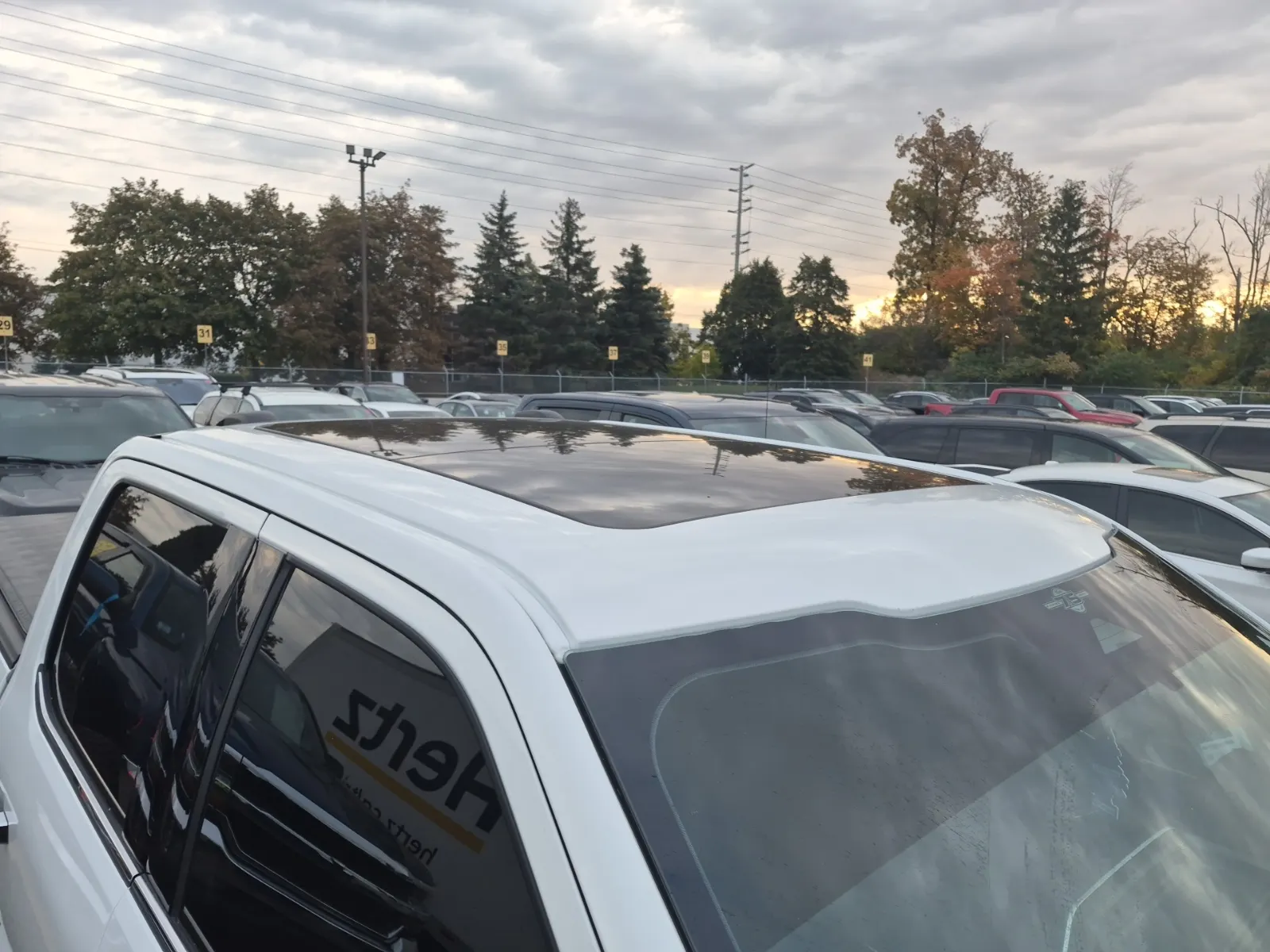 Exterior Roof Photo