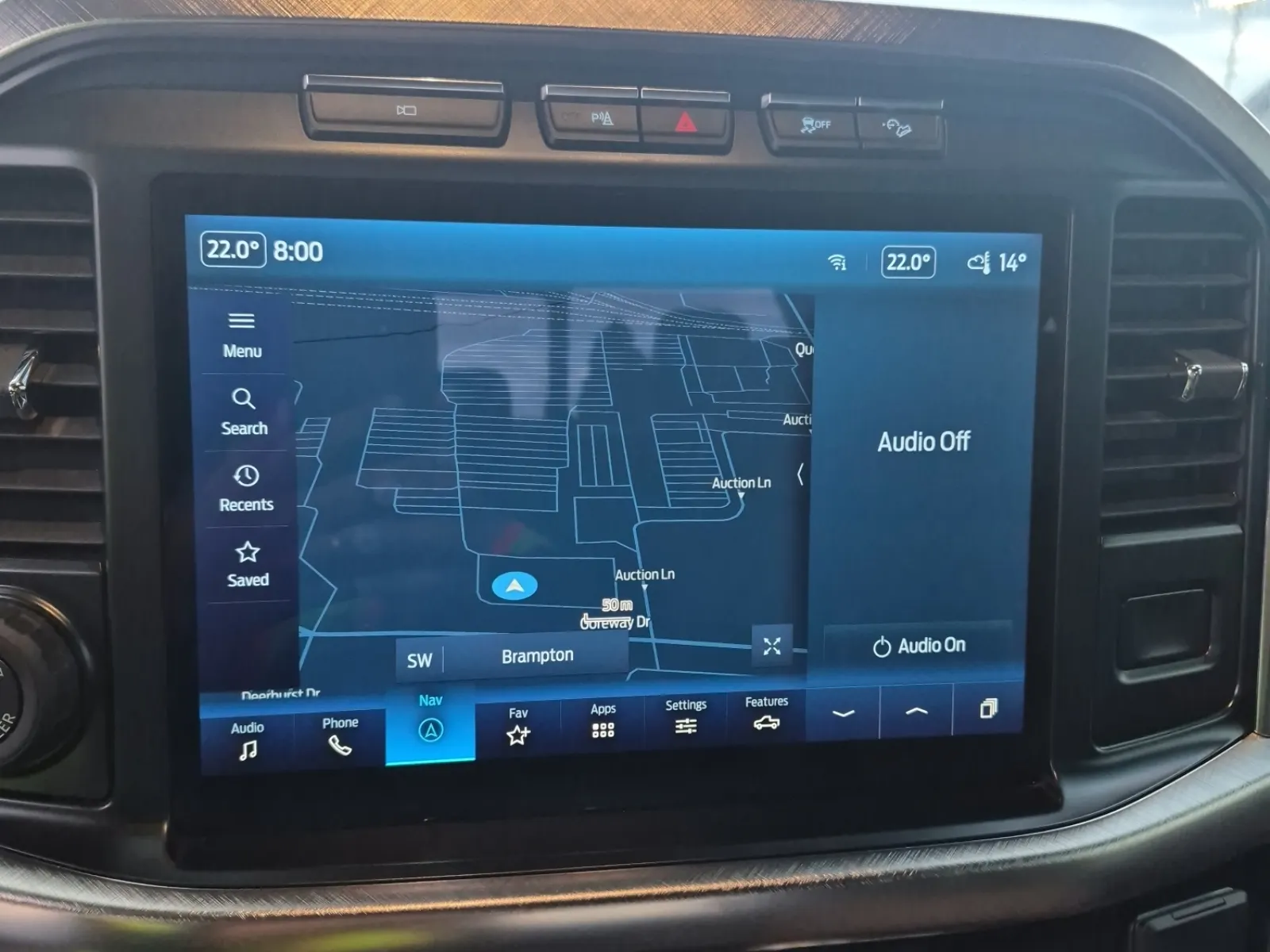 Navigation Photo