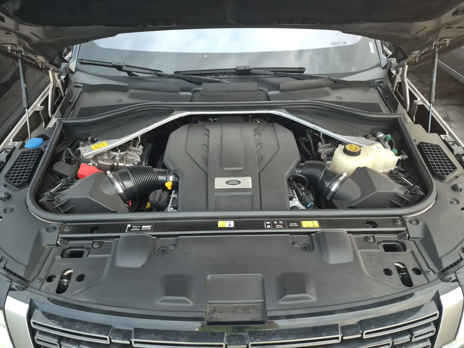 Engine Photo