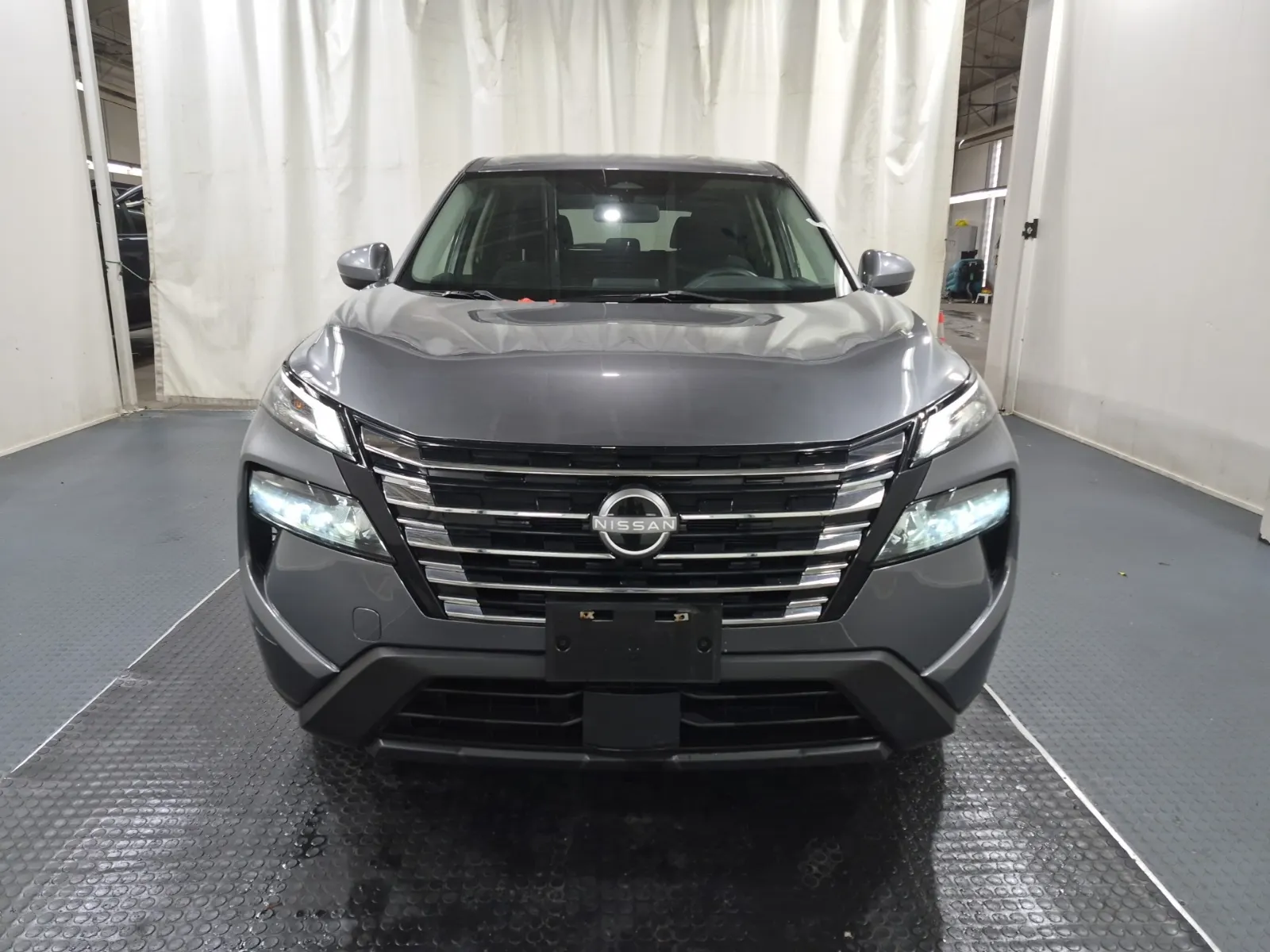 Full Front Photo