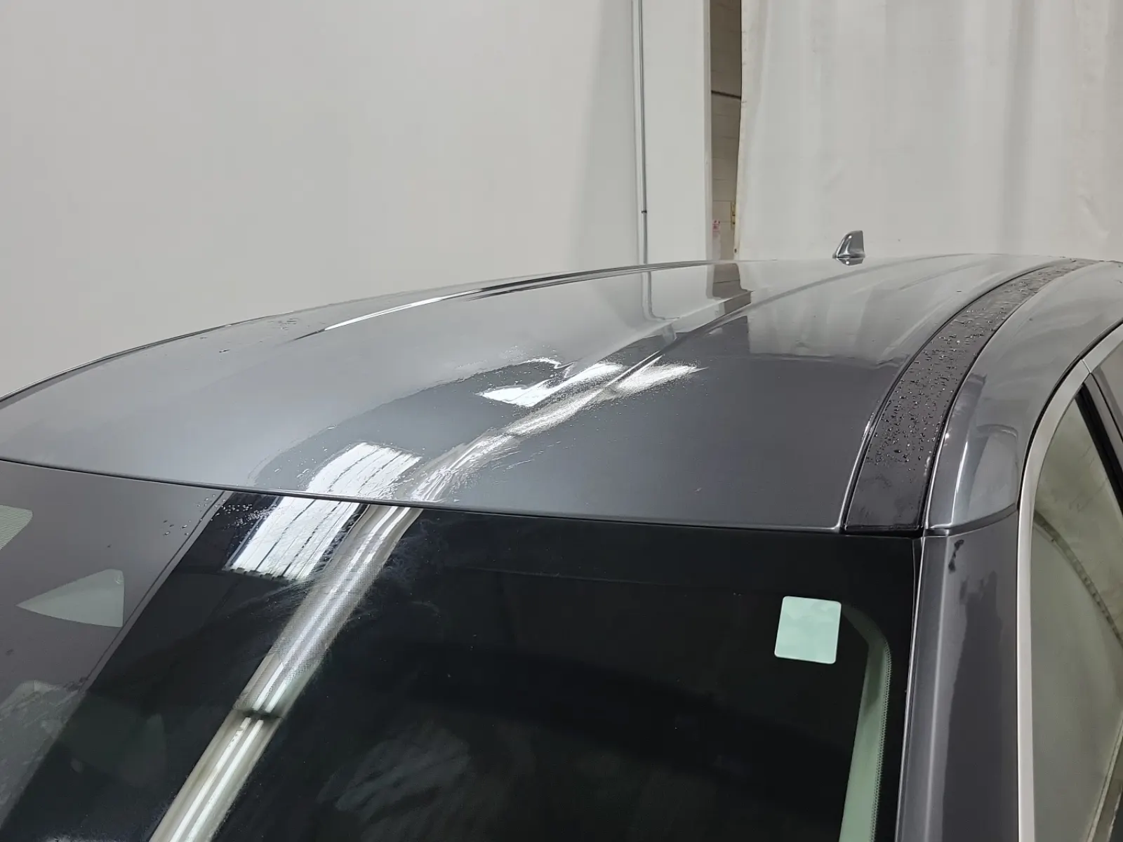 Exterior Roof Photo