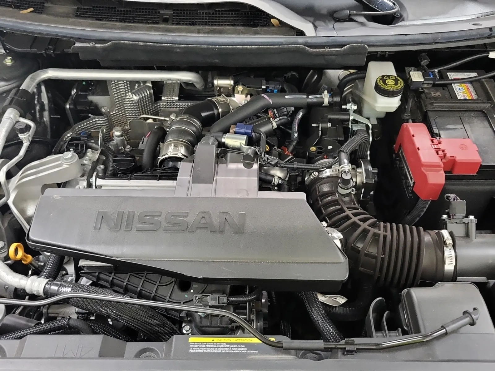 Engine Photo