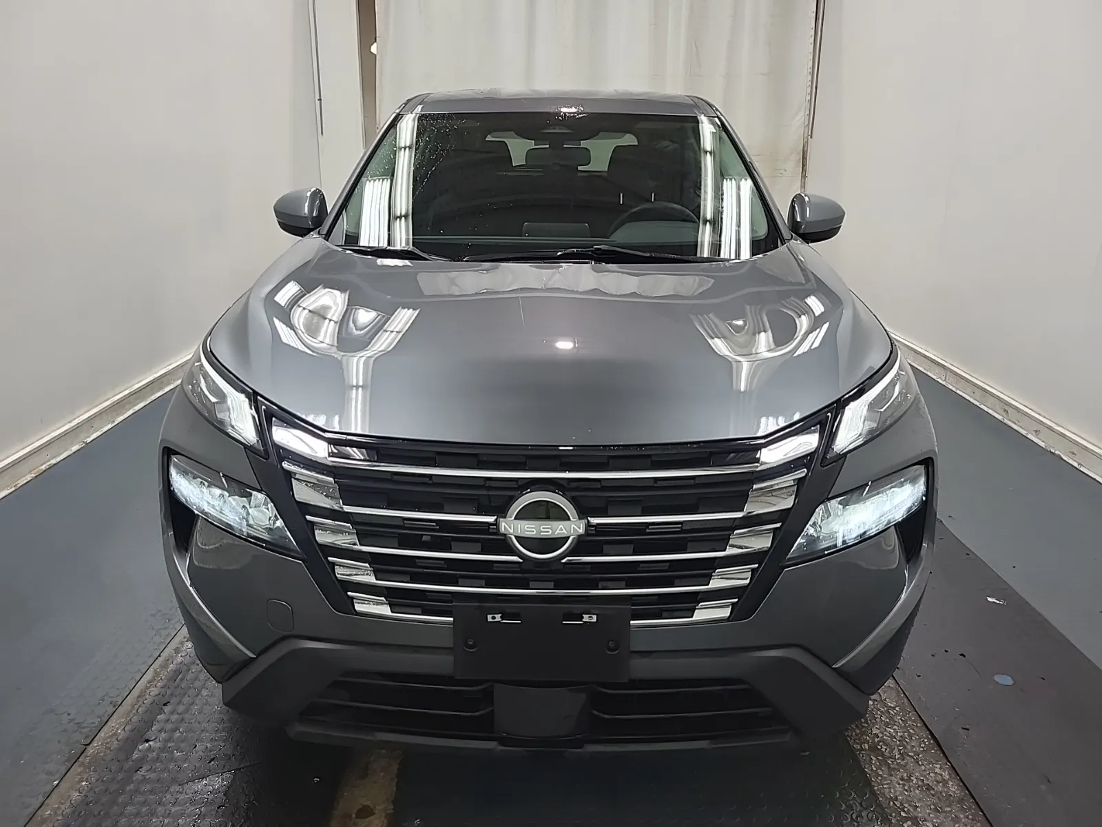 Full Front Photo