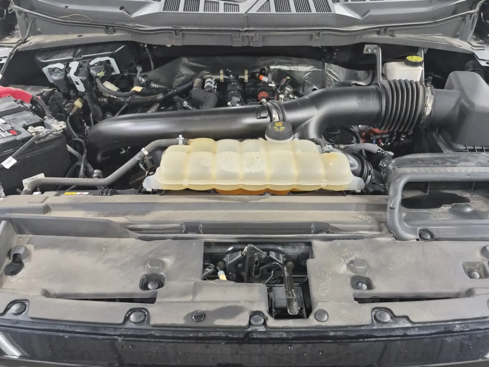 Engine Photo