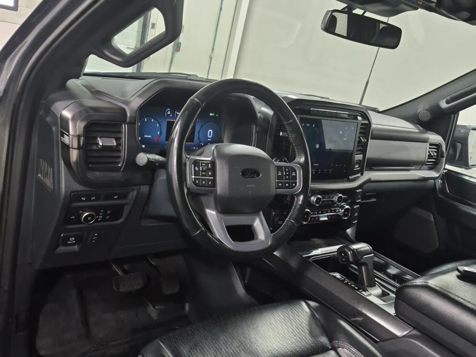 Dash Panel Photo
