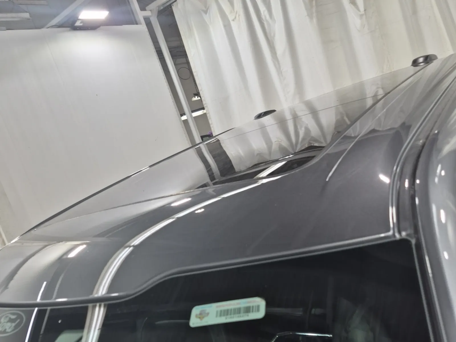 Exterior Roof Photo