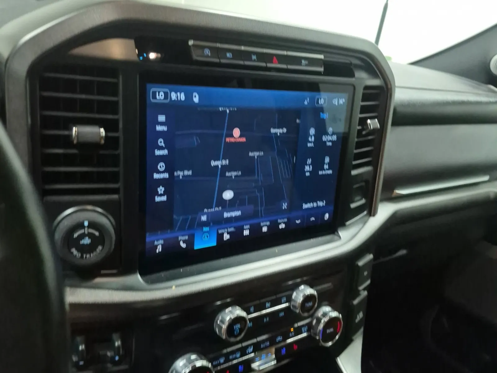 Navigation Photo
