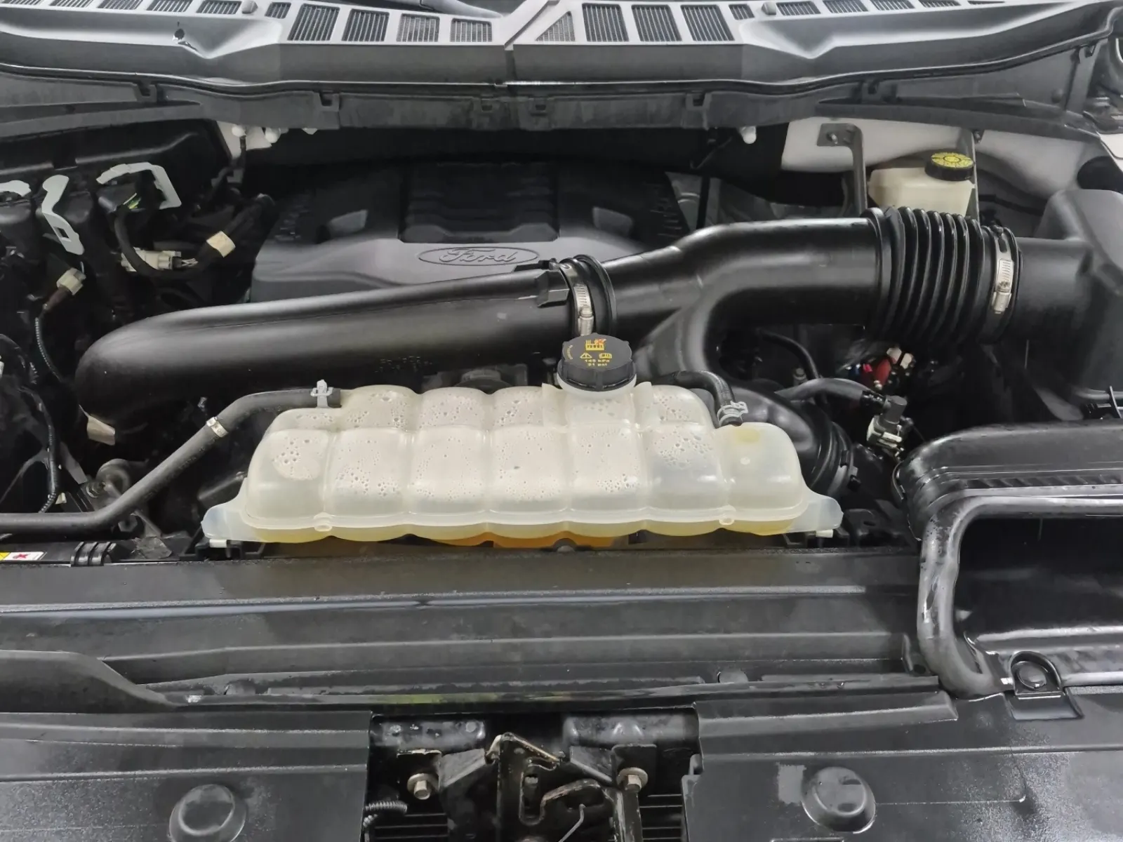 Engine Photo