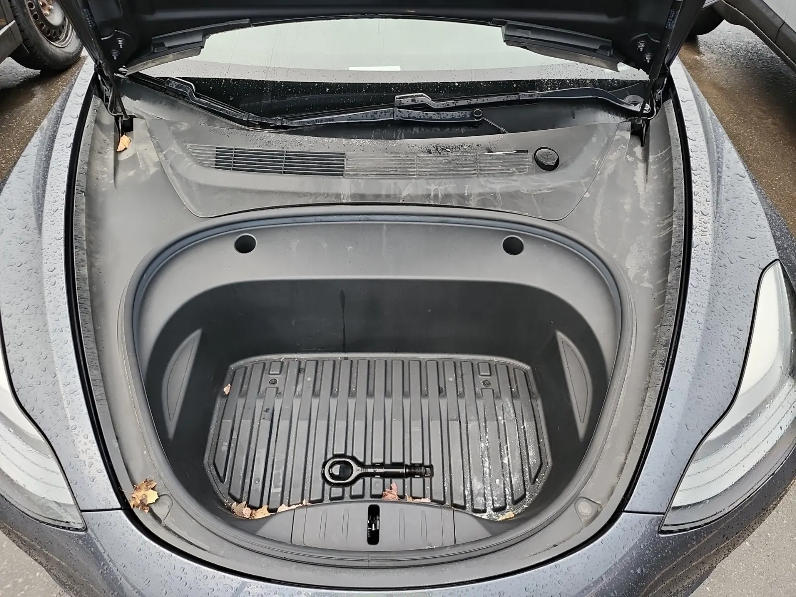 Engine Photo