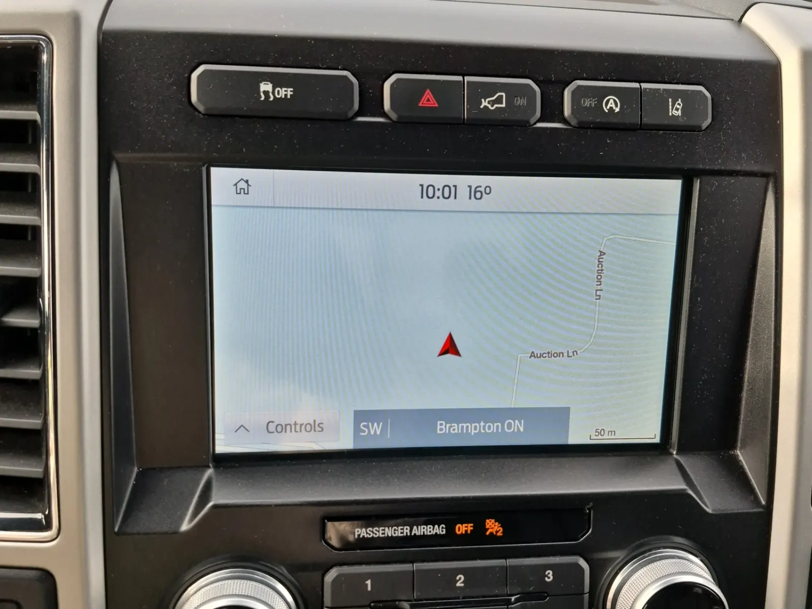 Navigation Photo