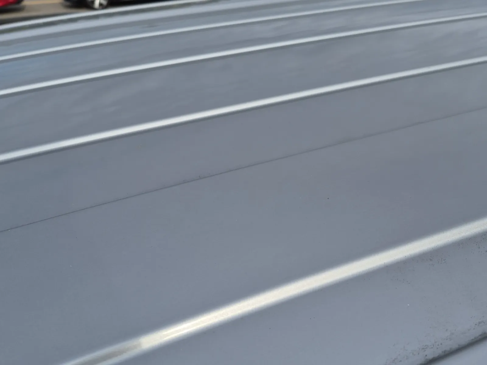 Exterior Roof Photo