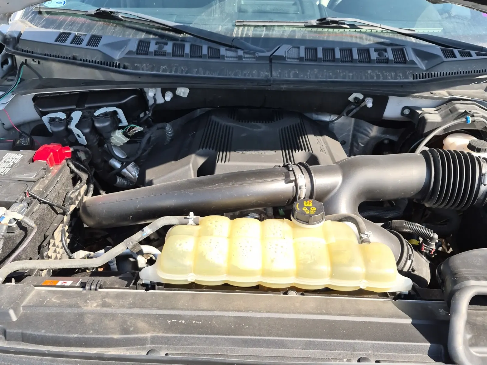 Engine Photo