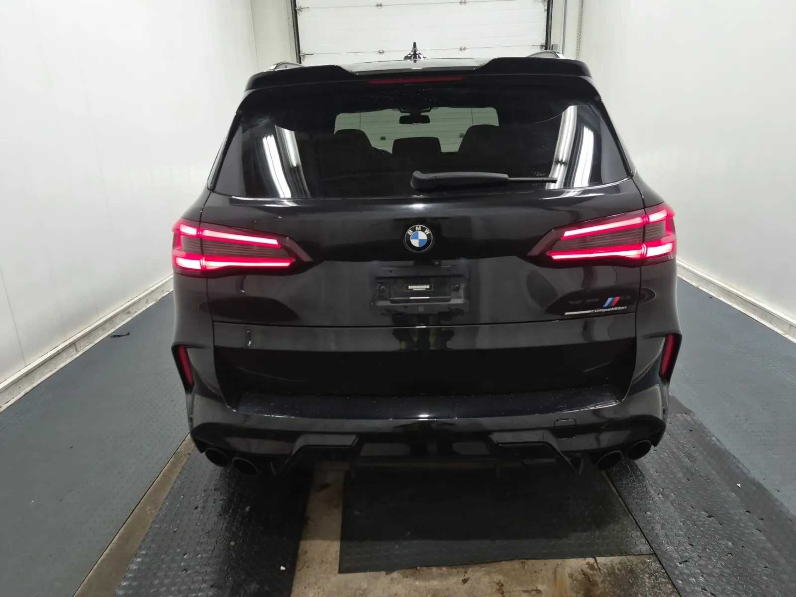 Full Rear Photo
