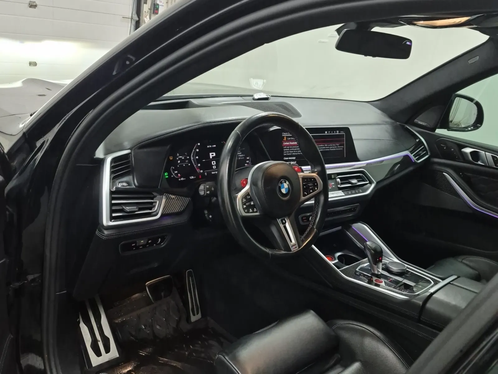 Dash Panel Photo