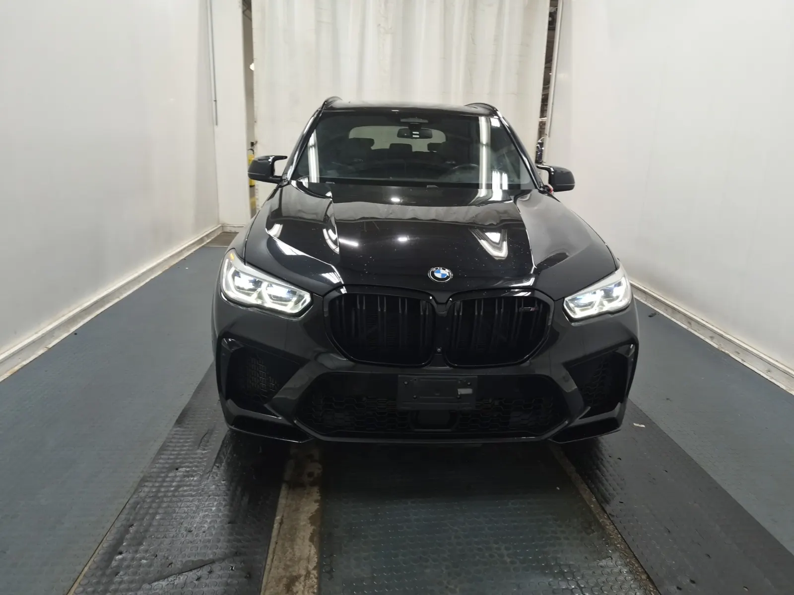 Full Front Photo