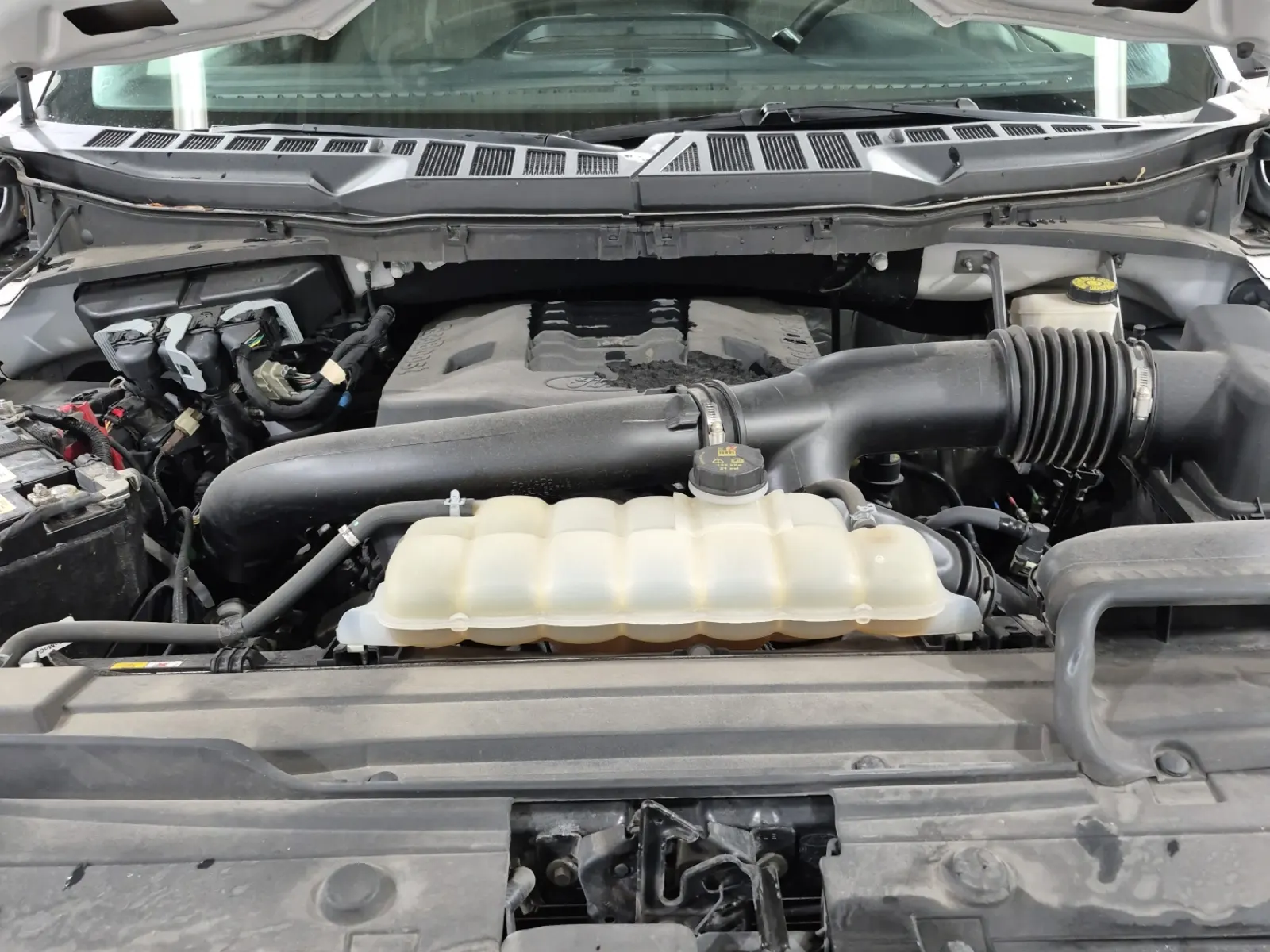 Engine Photo