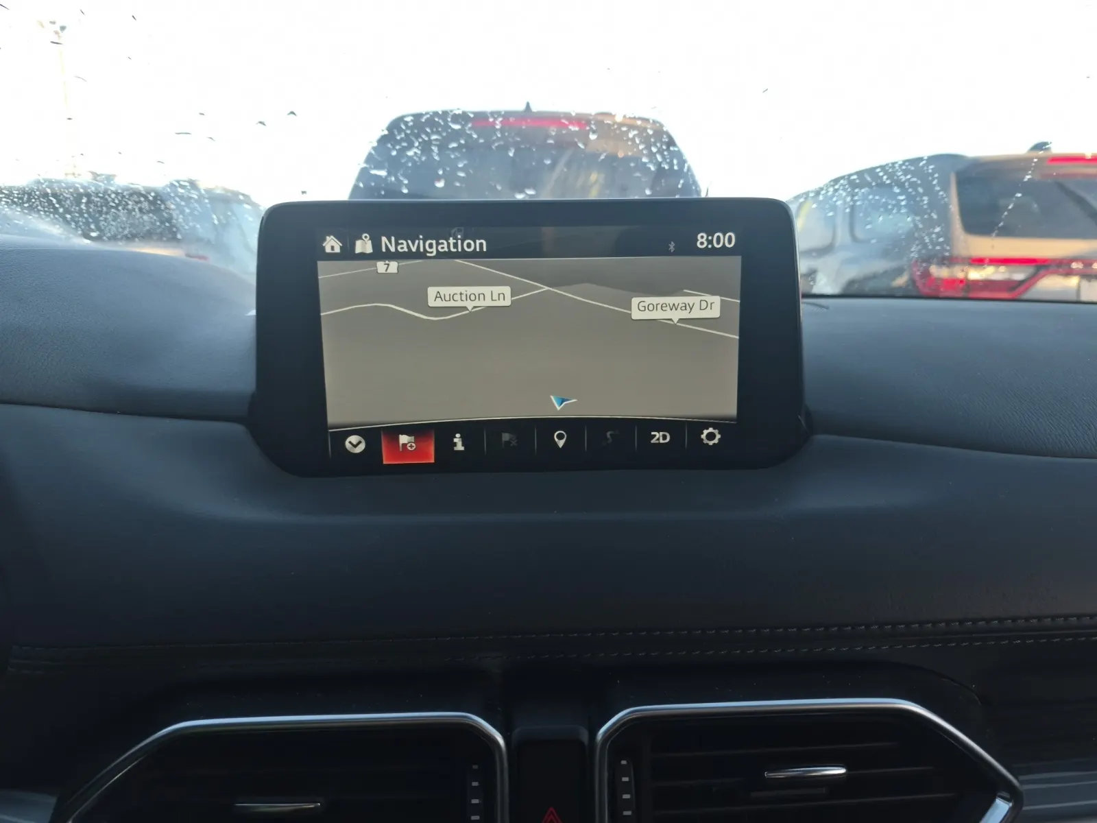 Navigation Photo