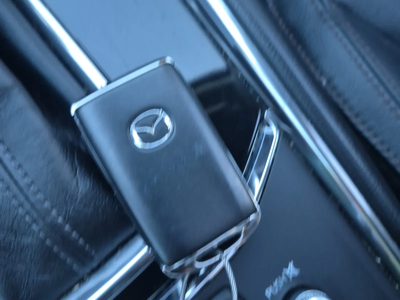 Keys/Fobs/Manual Photo
