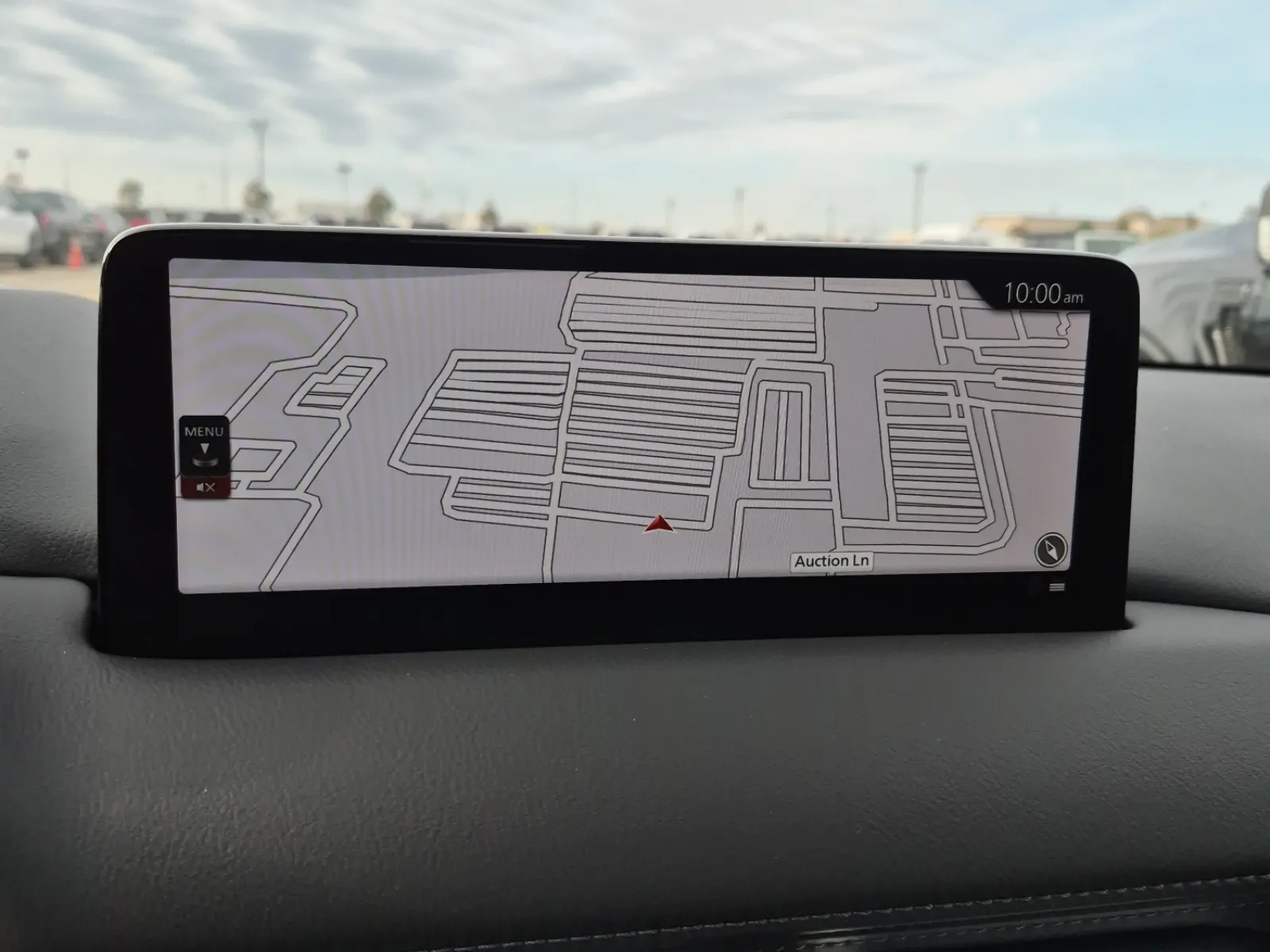 Navigation Photo