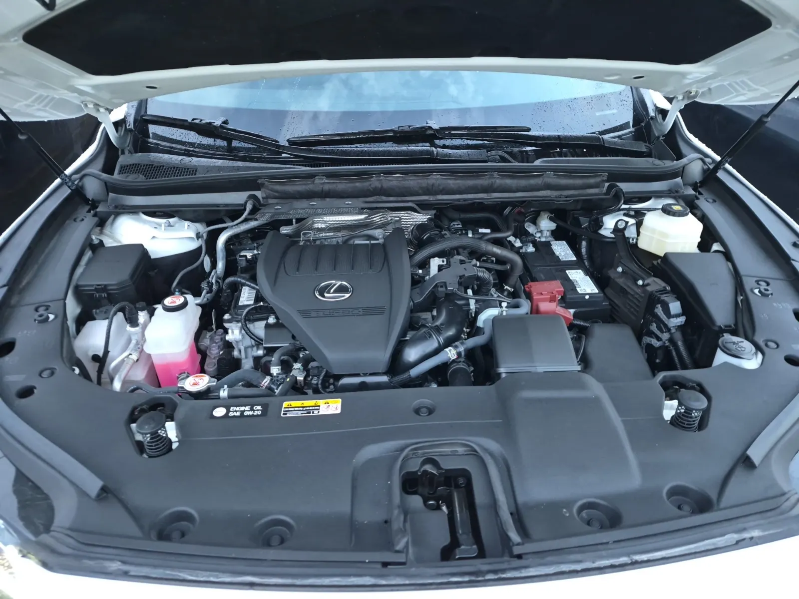 Engine Photo