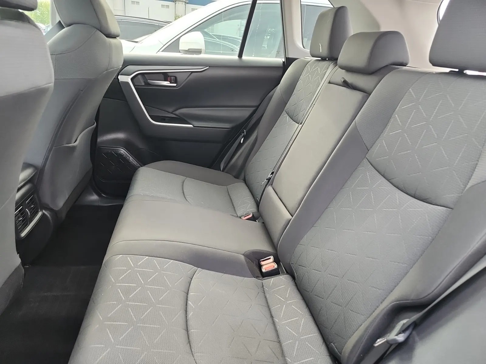 Passenger side
