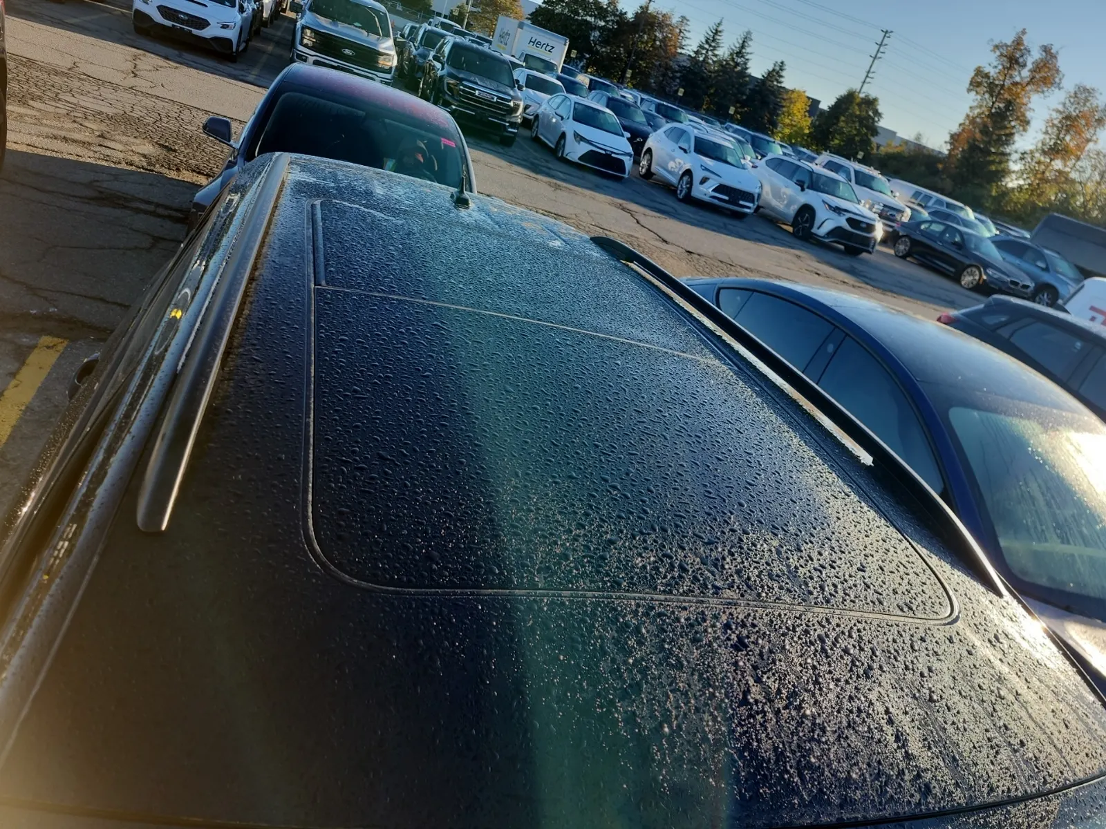 Exterior Roof Photo