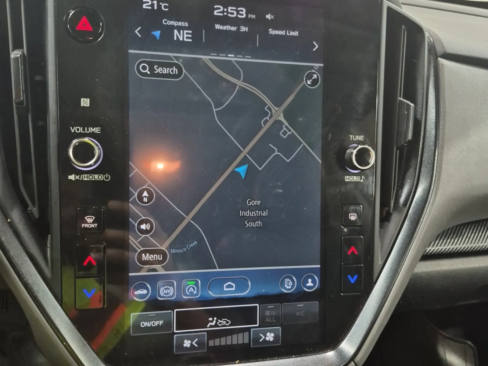 Navigation Photo
