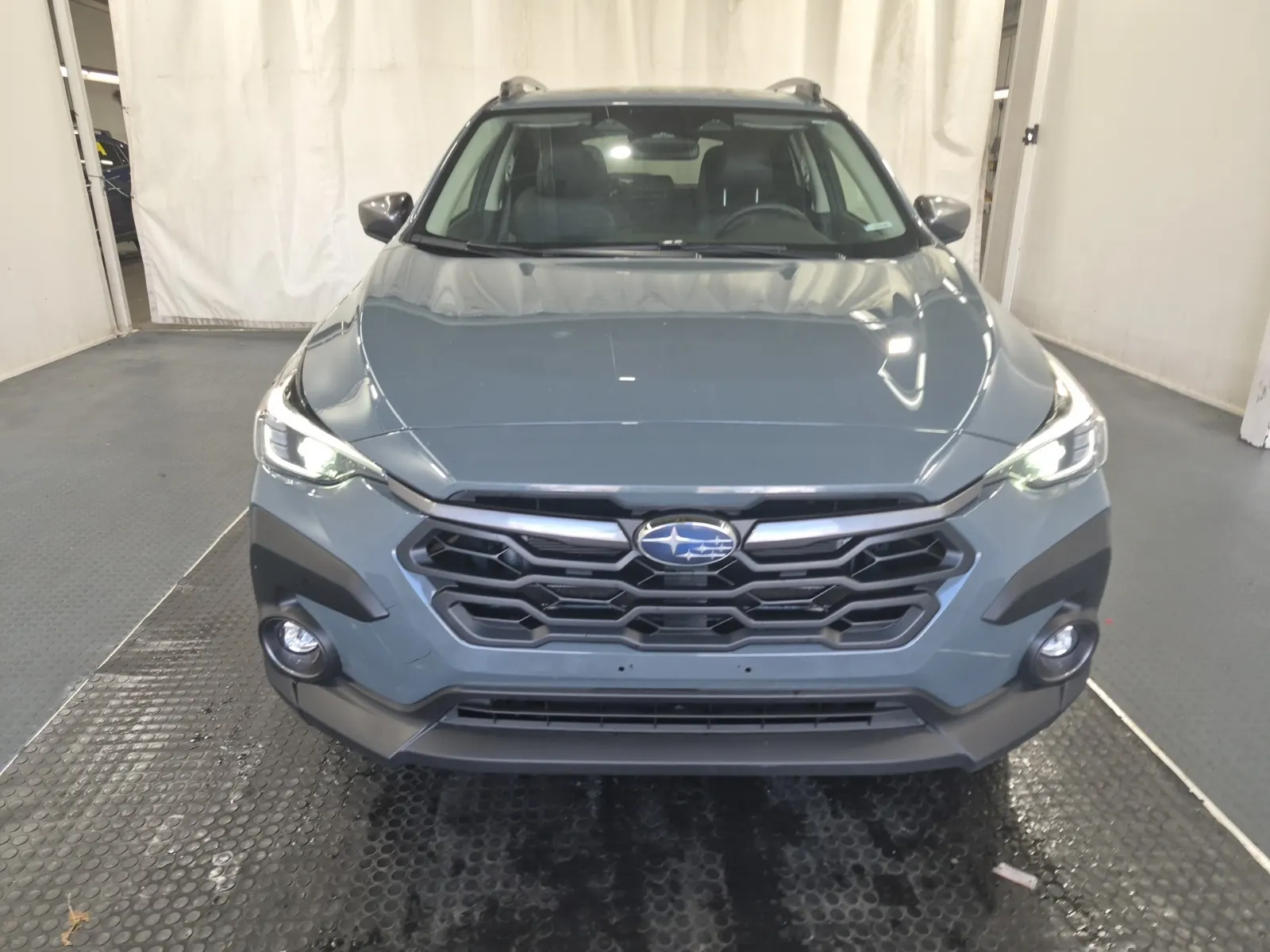 Full Front Photo