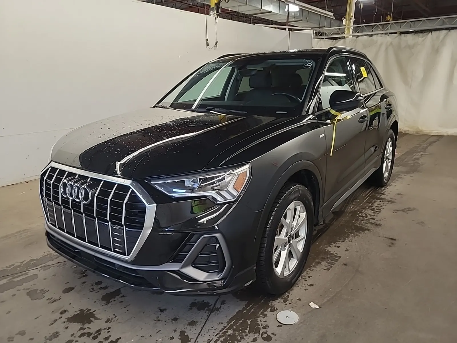 2024 Audi Q3