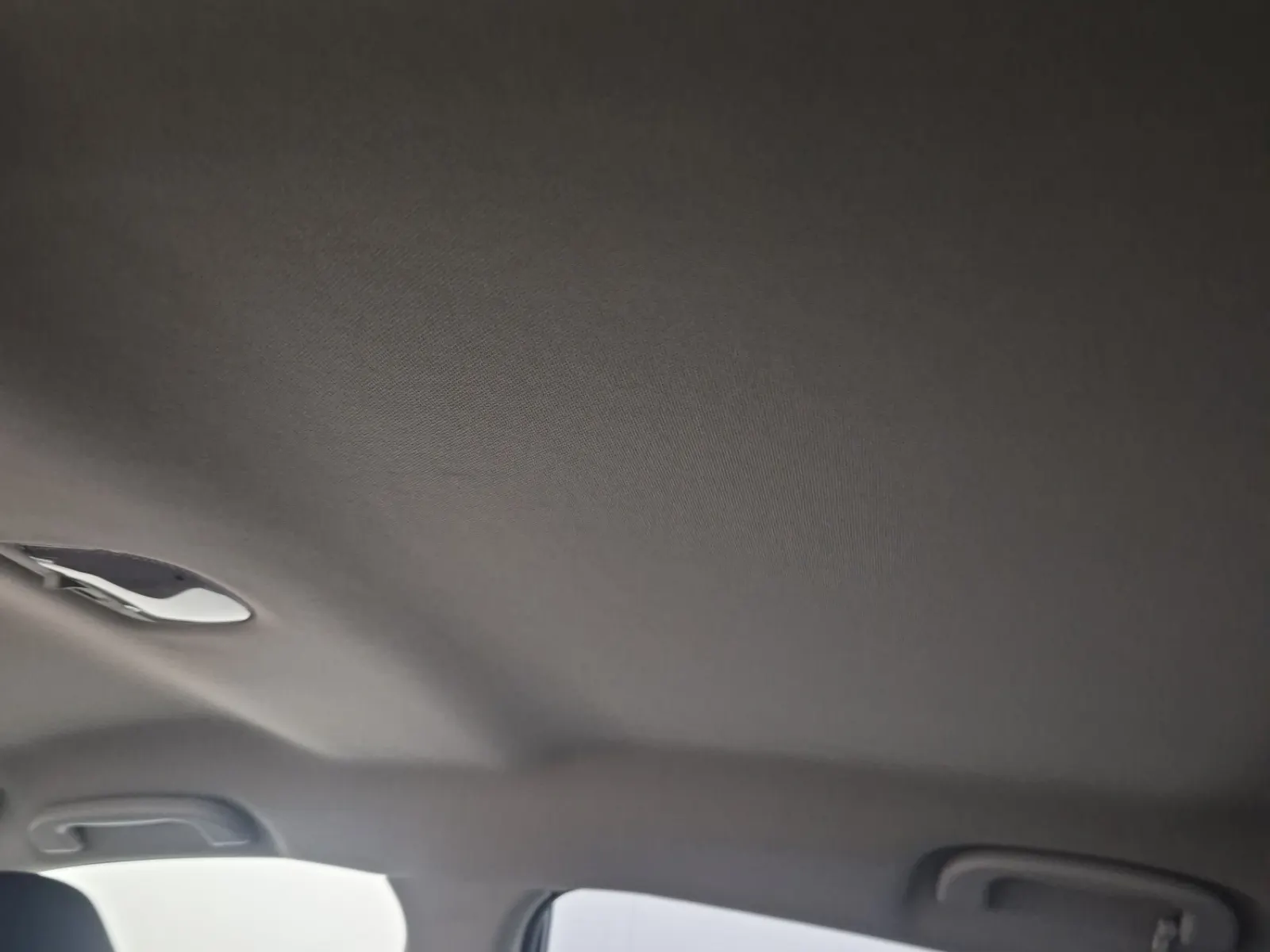 Interior Roof Photo