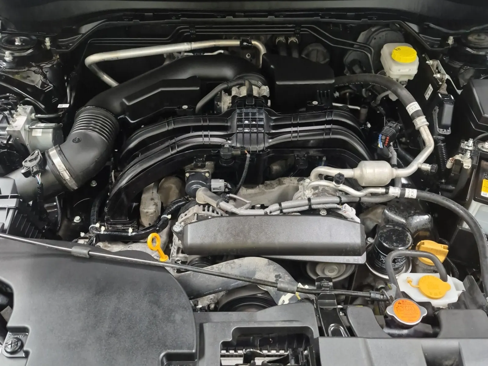 Engine Photo