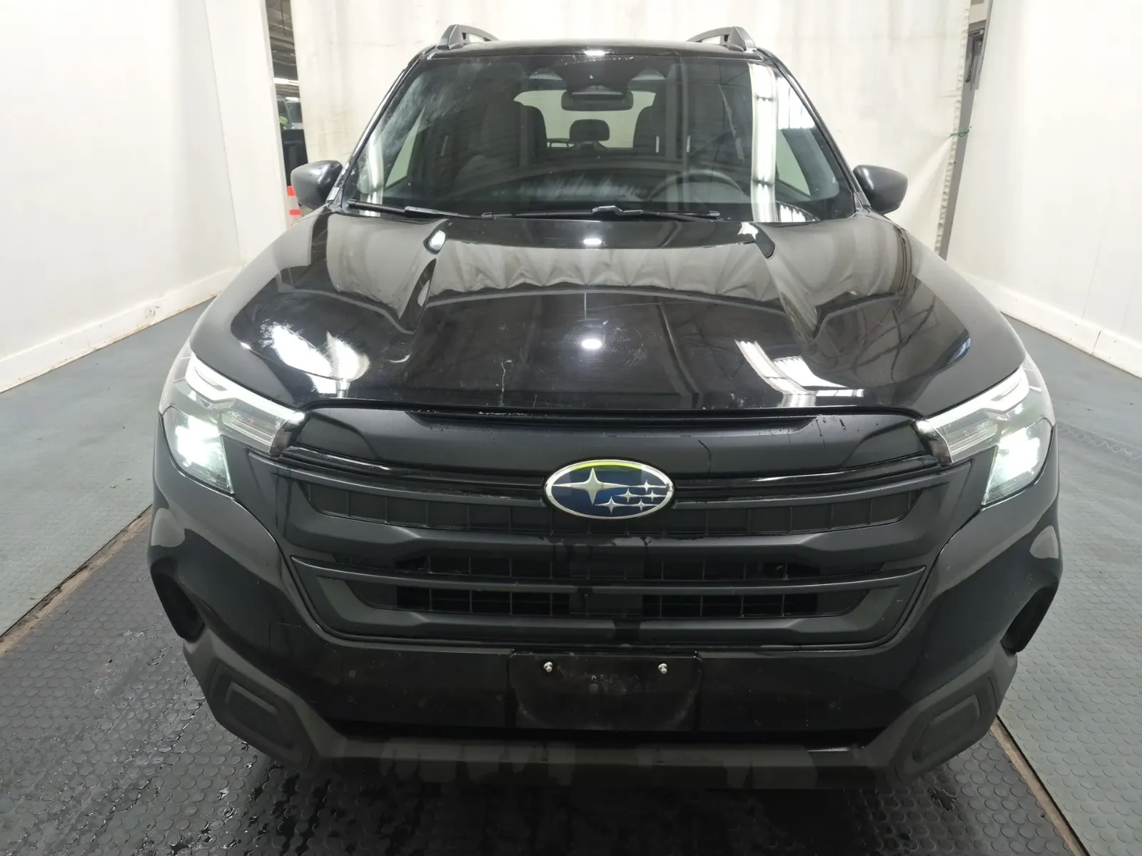 Full Front Photo
