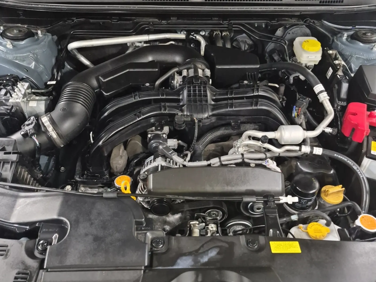 Engine Photo