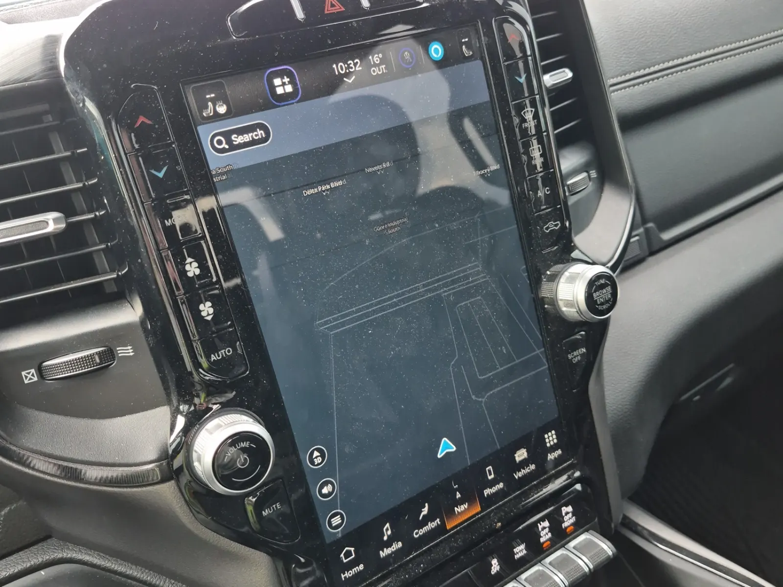 Navigation Photo