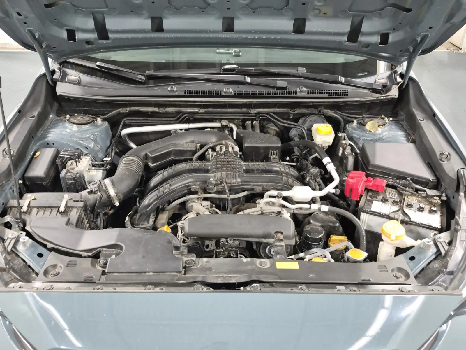 Engine Photo