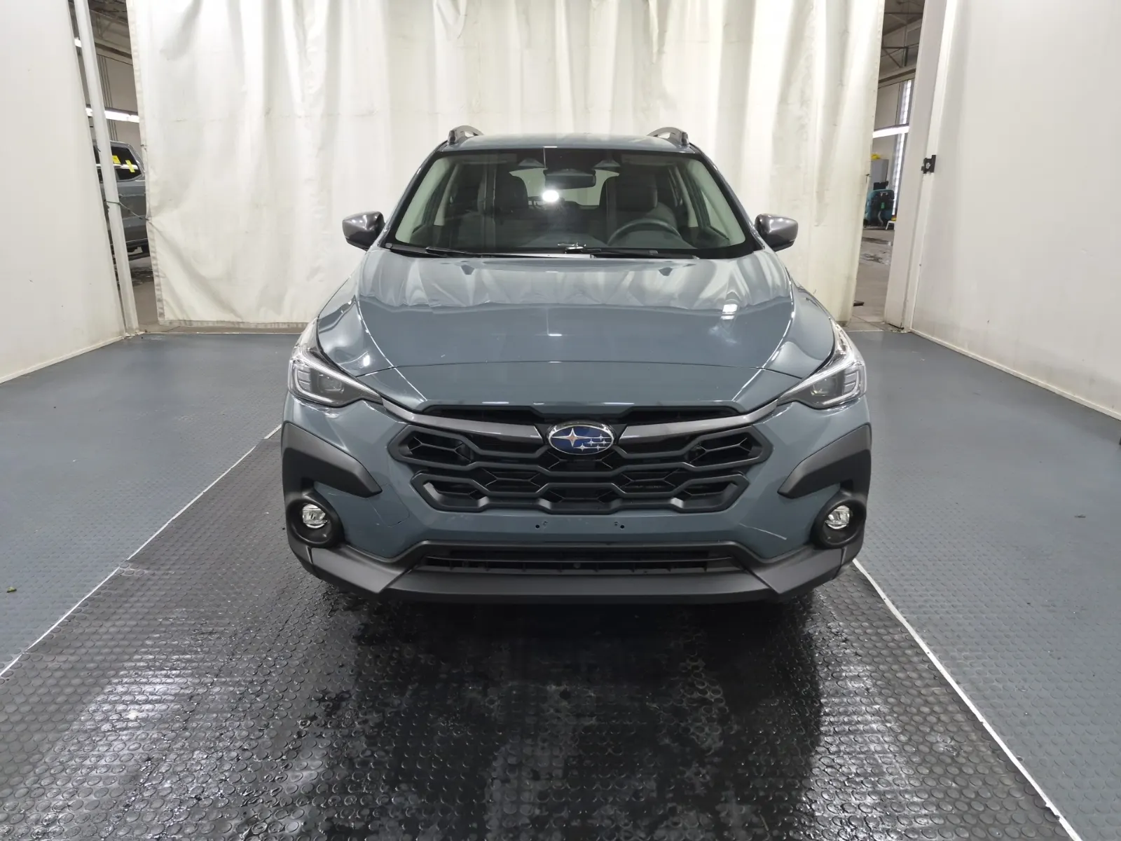 Full Front Photo