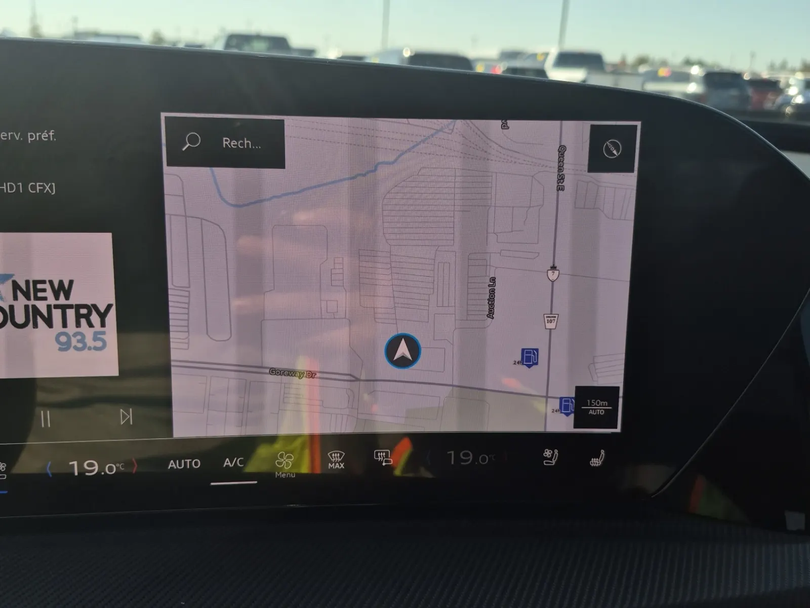 Navigation Photo
