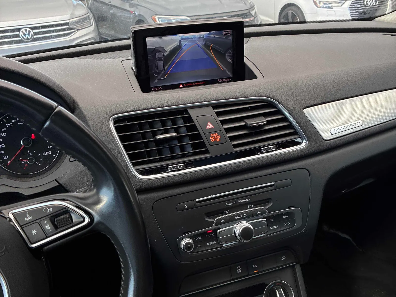 Console
