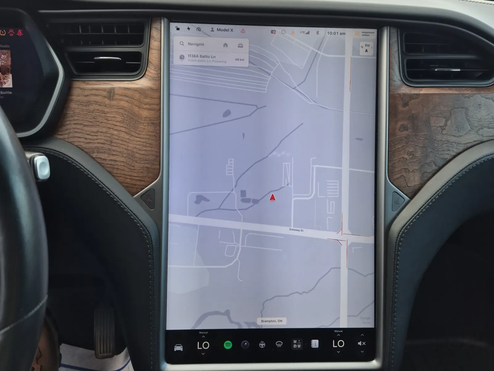 Navigation Photo