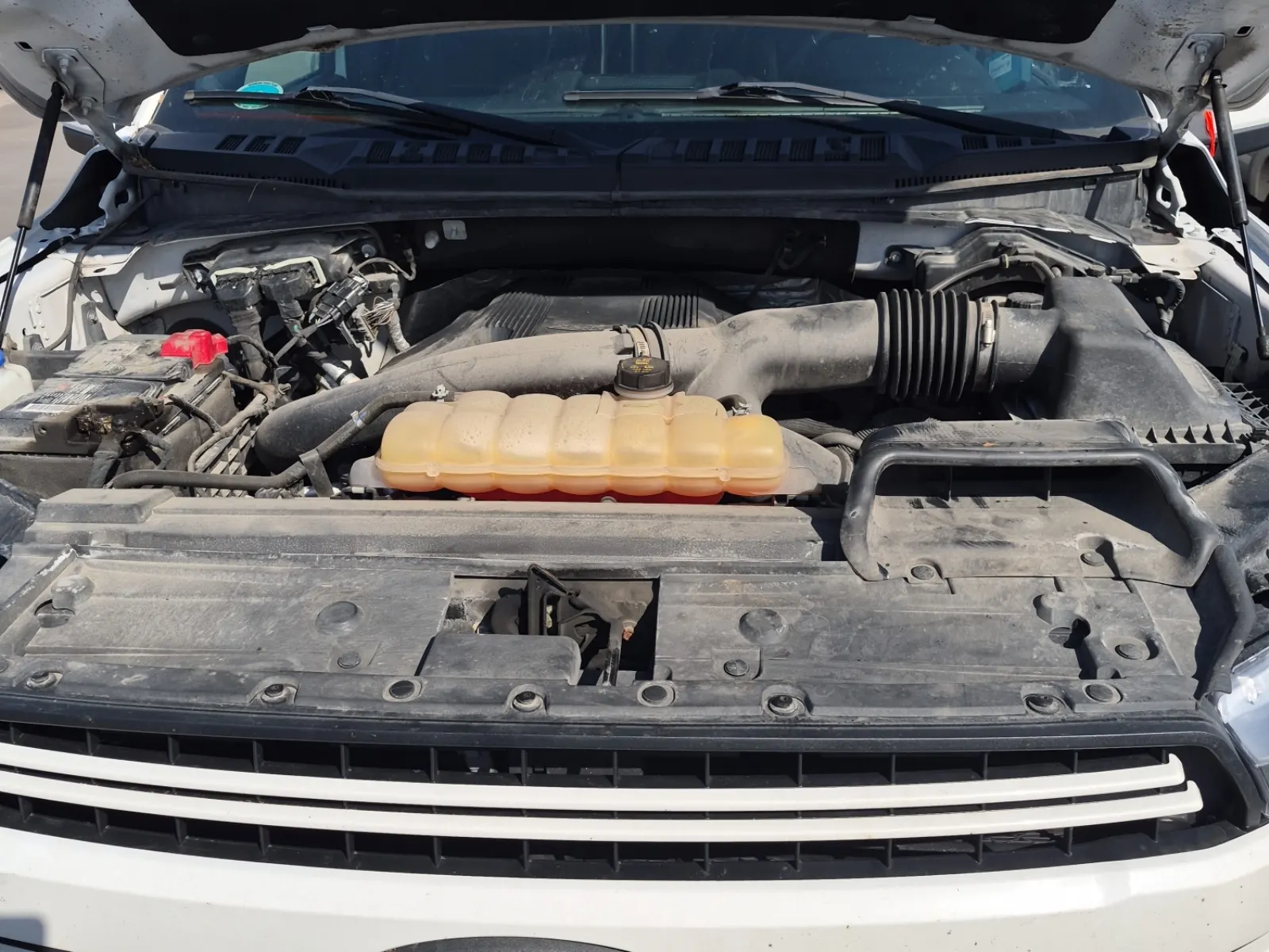 Engine Photo