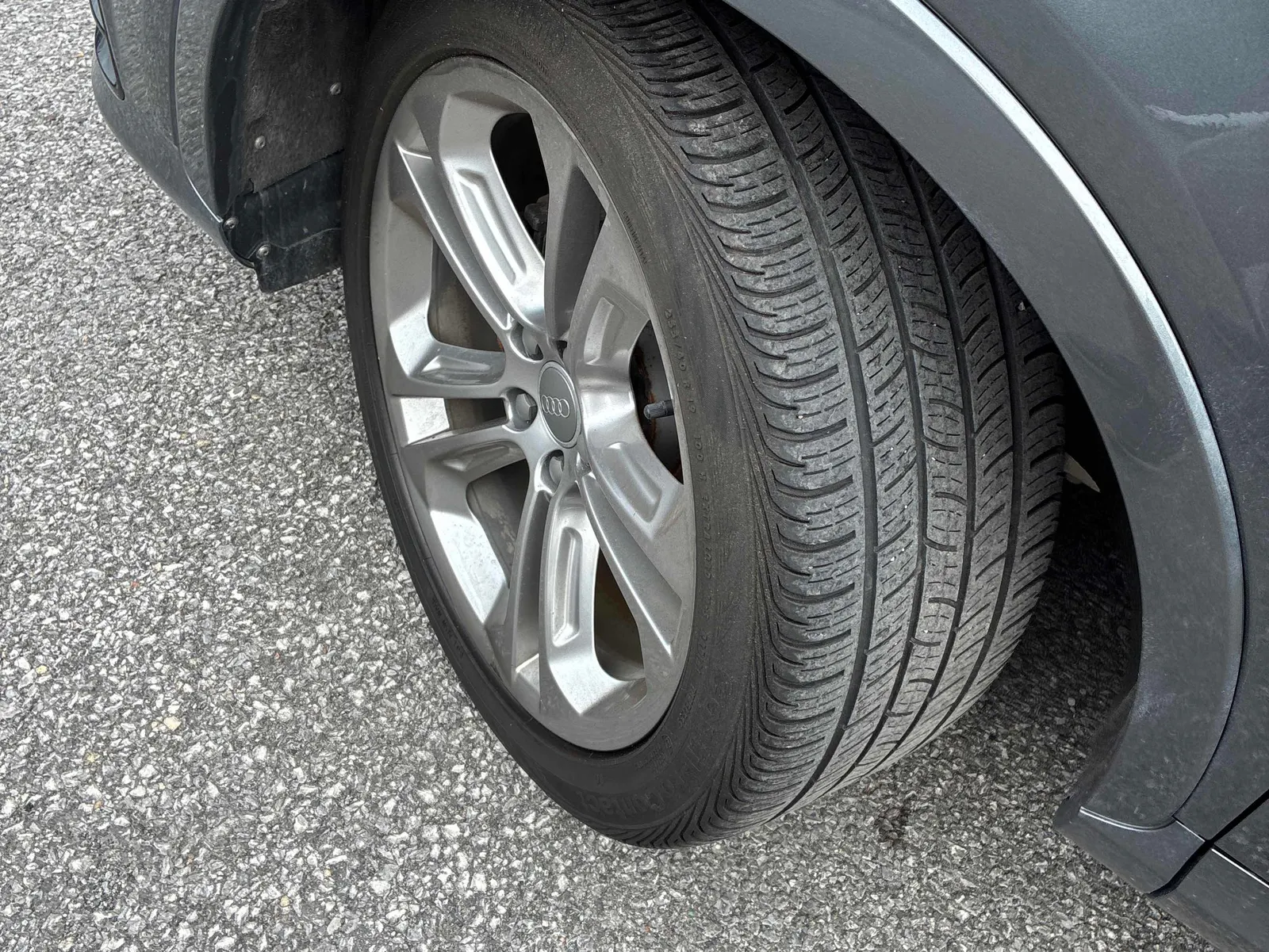 Tire