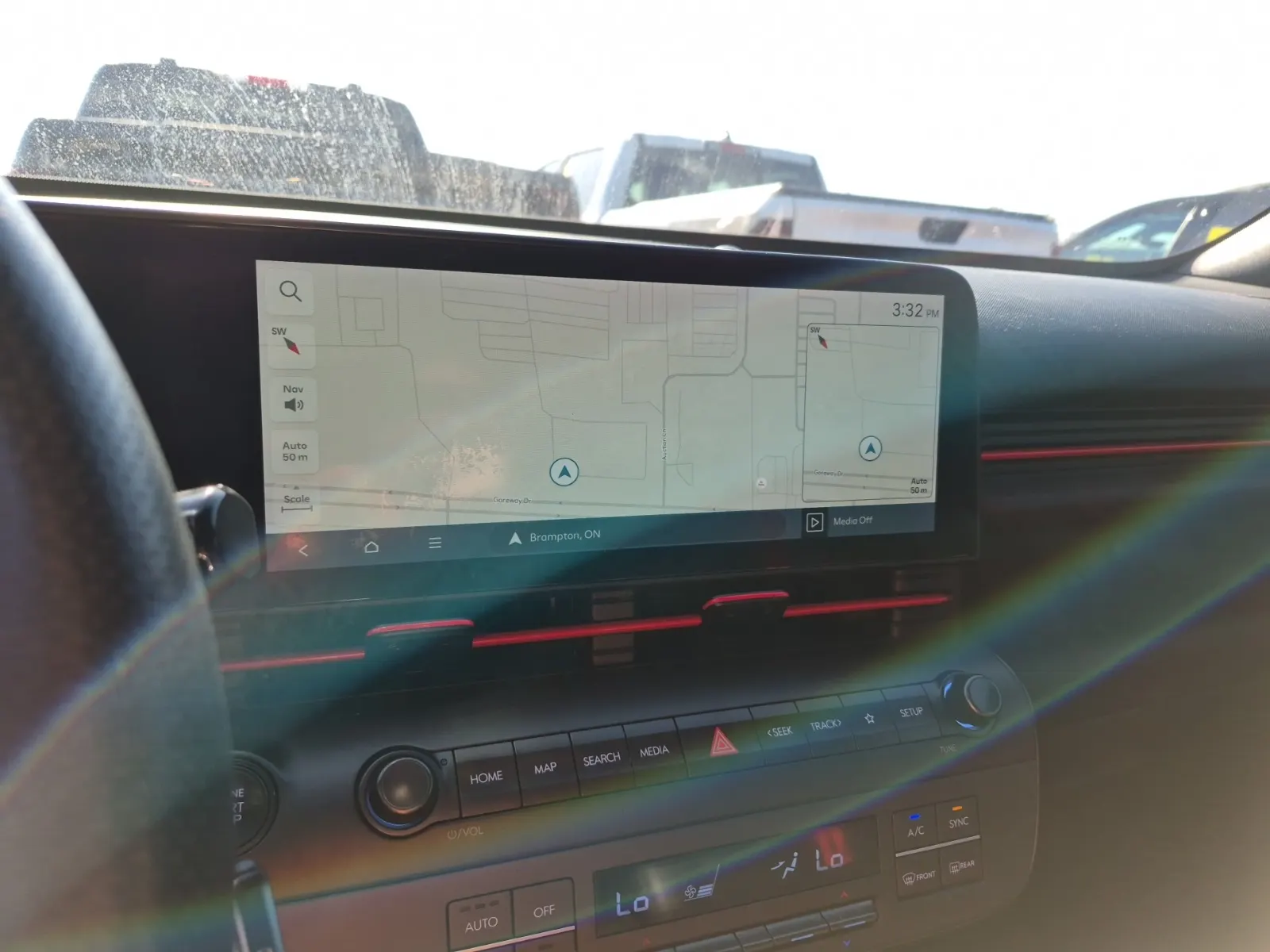 Navigation Photo