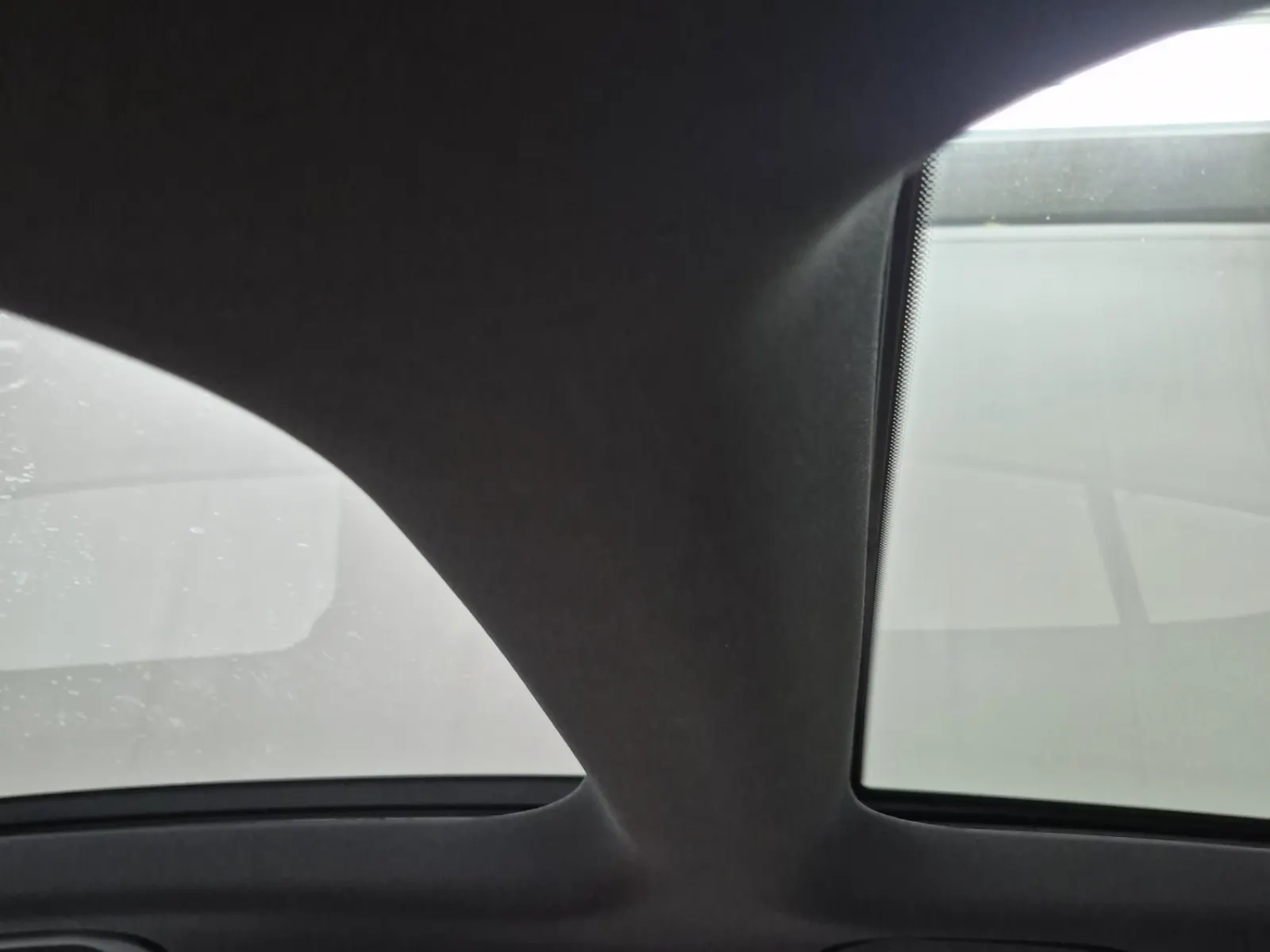 Interior Roof Photo